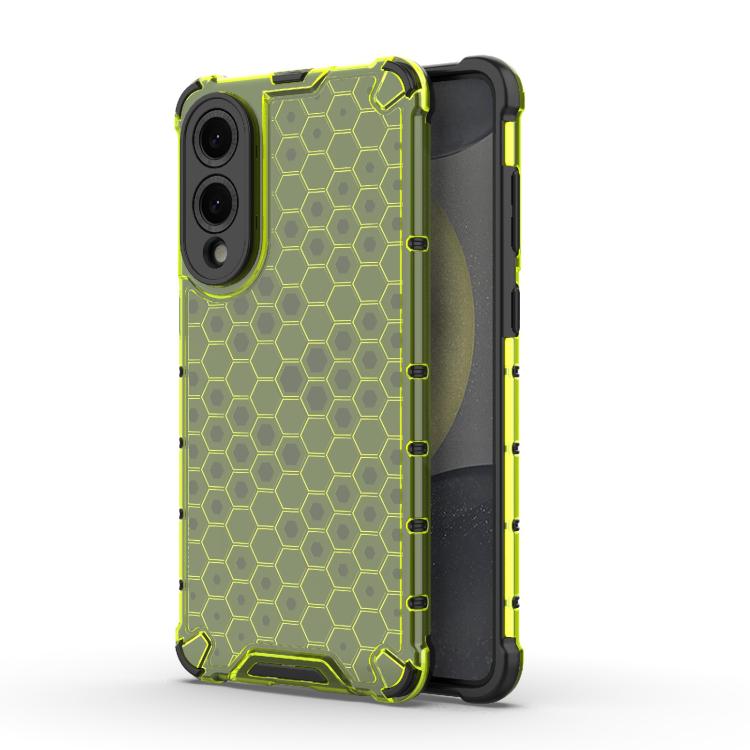 Honeycomb Shockproof Phone Case, For Samsung Galaxy S26+ 5G, For Samsung Galaxy S26 Edge  5G, For Samsung Galaxy S26 Ultra 5G, For Samsung Galaxy S26 Pro 5G, For Samsung Galaxy S25 Edge 5G, For Samsung Galaxy S25 5G, For Samsung Galaxy S25+ 5G         ...