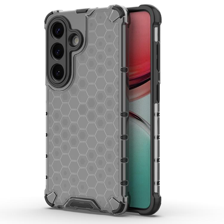 Honeycomb Shockproof Phone Case, For Samsung Galaxy S26+ 5G, For Samsung Galaxy S26 Edge  5G, For Samsung Galaxy S26 Ultra 5G, For Samsung Galaxy S26 Pro 5G, For Samsung Galaxy S25 Edge 5G, For Samsung Galaxy S25 5G, For Samsung Galaxy S25+ 5G         ...