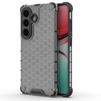Honeycomb Shockproof Phone Case, For Samsung Galaxy S26+ 5G, For Samsung Galaxy S26 Edge  5G, For Samsung Galaxy S26 Ultra 5G, For Samsung Galaxy S26 Pro 5G, For Samsung Galaxy S25 Edge 5G, For Samsung Galaxy S25 5G, For Samsung Galaxy S25+ 5G         ...