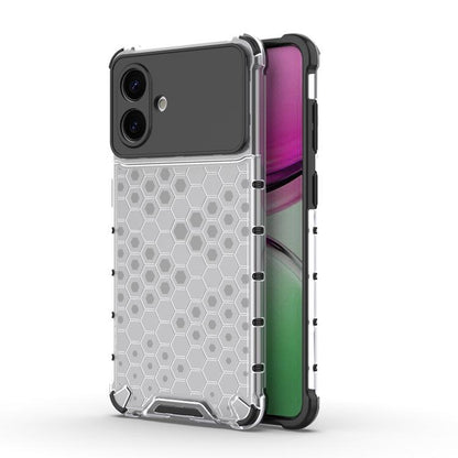 Honeycomb Shockproof Phone Case, For Samsung Galaxy S26+ 5G, For Samsung Galaxy S26 Edge  5G, For Samsung Galaxy S26 Ultra 5G, For Samsung Galaxy S26 Pro 5G, For Samsung Galaxy S25 Edge 5G, For Samsung Galaxy S25 5G, For Samsung Galaxy S25+ 5G         ...