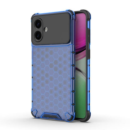 Honeycomb Shockproof Phone Case, For Samsung Galaxy S26+ 5G, For Samsung Galaxy S26 Edge  5G, For Samsung Galaxy S26 Ultra 5G, For Samsung Galaxy S26 Pro 5G, For Samsung Galaxy S25 Edge 5G, For Samsung Galaxy S25 5G, For Samsung Galaxy S25+ 5G         ...