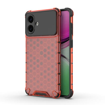 Honeycomb Shockproof Phone Case, For Samsung Galaxy S26+ 5G, For Samsung Galaxy S26 Edge  5G, For Samsung Galaxy S26 Ultra 5G, For Samsung Galaxy S26 Pro 5G, For Samsung Galaxy S25 Edge 5G, For Samsung Galaxy S25 5G, For Samsung Galaxy S25+ 5G         ...