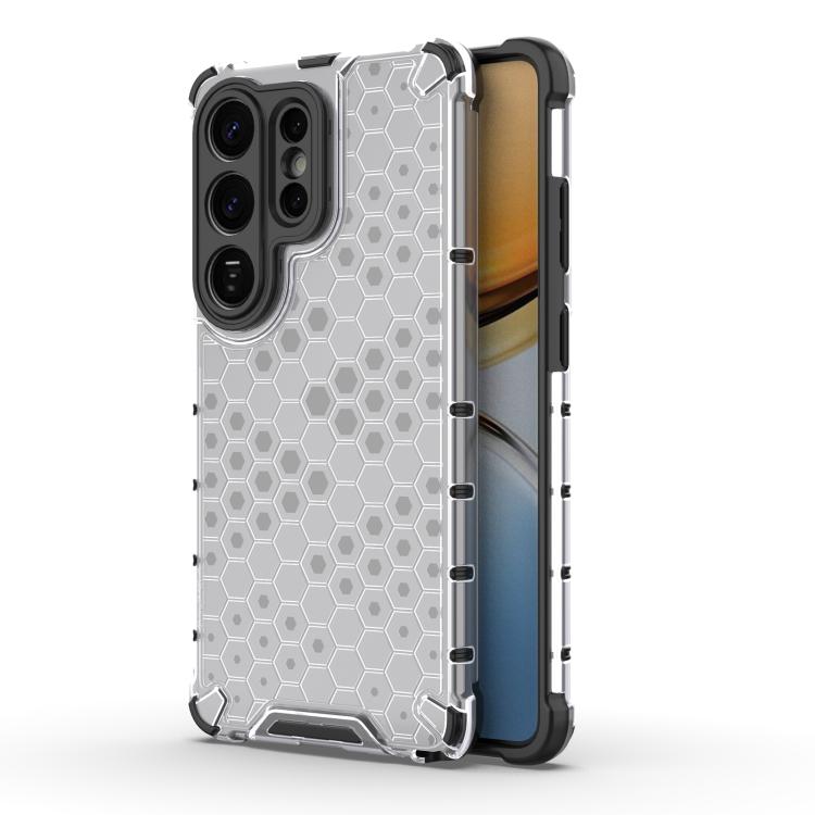 Honeycomb Shockproof Phone Case, For Samsung Galaxy S26+ 5G, For Samsung Galaxy S26 Edge  5G, For Samsung Galaxy S26 Ultra 5G, For Samsung Galaxy S26 Pro 5G, For Samsung Galaxy S25 Edge 5G, For Samsung Galaxy S25 5G, For Samsung Galaxy S25+ 5G         ...