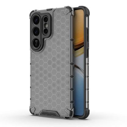 Honeycomb Shockproof Phone Case, For Samsung Galaxy S26+ 5G, For Samsung Galaxy S26 Edge  5G, For Samsung Galaxy S26 Ultra 5G, For Samsung Galaxy S26 Pro 5G, For Samsung Galaxy S25 Edge 5G, For Samsung Galaxy S25 5G, For Samsung Galaxy S25+ 5G         ...