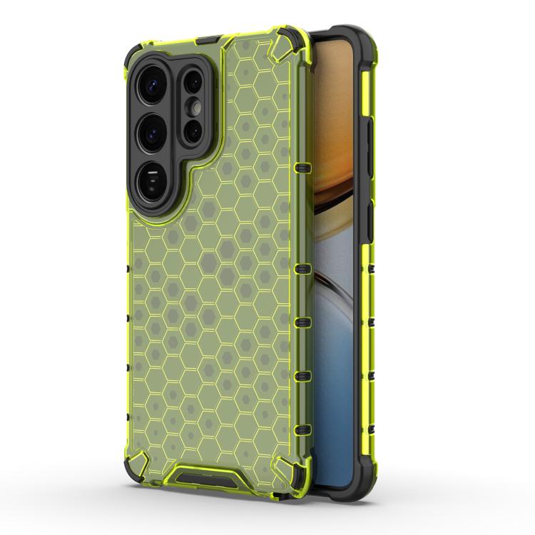 Honeycomb Shockproof Phone Case, For Samsung Galaxy S26+ 5G, For Samsung Galaxy S26 Edge  5G, For Samsung Galaxy S26 Ultra 5G, For Samsung Galaxy S26 Pro 5G, For Samsung Galaxy S25 Edge 5G, For Samsung Galaxy S25 5G, For Samsung Galaxy S25+ 5G         ...
