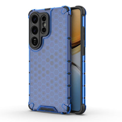 Honeycomb Shockproof Phone Case, For Samsung Galaxy S26+ 5G, For Samsung Galaxy S26 Edge  5G, For Samsung Galaxy S26 Ultra 5G, For Samsung Galaxy S26 Pro 5G, For Samsung Galaxy S25 Edge 5G, For Samsung Galaxy S25 5G, For Samsung Galaxy S25+ 5G         ...