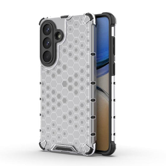 Honeycomb Shockproof Phone Case, For Samsung Galaxy S26+ 5G, For Samsung Galaxy S26 Edge 5G, For Samsung Galaxy S26 Ultra 5G, For Samsung Galaxy S26 5G, For Samsung Galaxy S25 Edge 5G, For Samsung Galaxy S25 5G, For Samsung Galaxy S25+ 5G