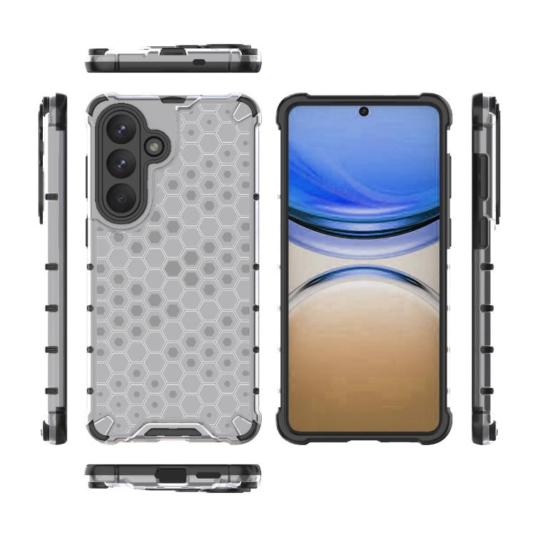 Honeycomb Shockproof Phone Case, For Samsung Galaxy S26+ 5G, For Samsung Galaxy S26 Edge  5G, For Samsung Galaxy S26 Ultra 5G, For Samsung Galaxy S26 Pro 5G, For Samsung Galaxy S25 Edge 5G, For Samsung Galaxy S25 5G, For Samsung Galaxy S25+ 5G         ...
