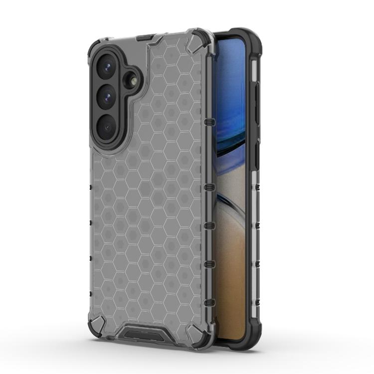 Honeycomb Shockproof Phone Case, For Samsung Galaxy S26+ 5G, For Samsung Galaxy S26 Edge  5G, For Samsung Galaxy S26 Ultra 5G, For Samsung Galaxy S26 Pro 5G, For Samsung Galaxy S25 Edge 5G, For Samsung Galaxy S25 5G, For Samsung Galaxy S25+ 5G         ...