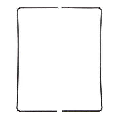 Front LCD Screen Bezel Frame