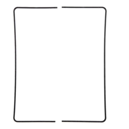 Châssis d'écran LCD avant, Pour Samsung Galaxy Z Fold4 SM-F936B, Pour Samsung Galaxy Z Flip3 5G SM-F711B