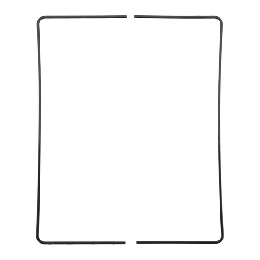 Châssis d'écran LCD avant, Pour Samsung Galaxy Z Fold4 SM-F936B, Pour Samsung Galaxy Z Flip3 5G SM-F711B