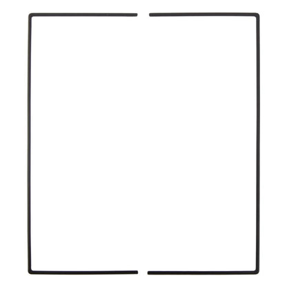 Original Front LCD Screen Bezel Frame, For Galaxy Z Fold8 SM-F971B, For Galaxy Z Flip8 SM-F776B, For Samsung Galaxy Z Fold7 SM-F966B, For Samsung Galaxy Z Flip7 SM-F766B, For Samsung Galaxy Z Flip6 SM-F741B-F956B, For Samsung Galaxy Z Fold6 SM-F956B   ...