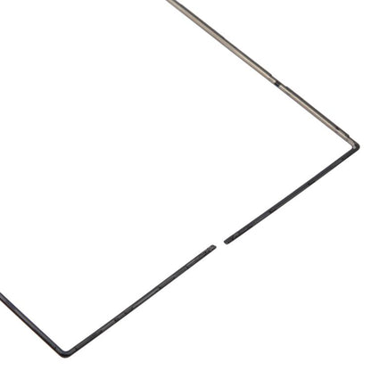 Original Front LCD Screen Bezel Frame, For Galaxy Z Fold8 SM-F971B, For Galaxy Z Flip8 SM-F776B, For Samsung Galaxy Z Fold7 SM-F966B, For Samsung Galaxy Z Flip7 SM-F766B, For Samsung Galaxy Z Flip6 SM-F741B-F956B, For Samsung Galaxy Z Fold6 SM-F956B   ...