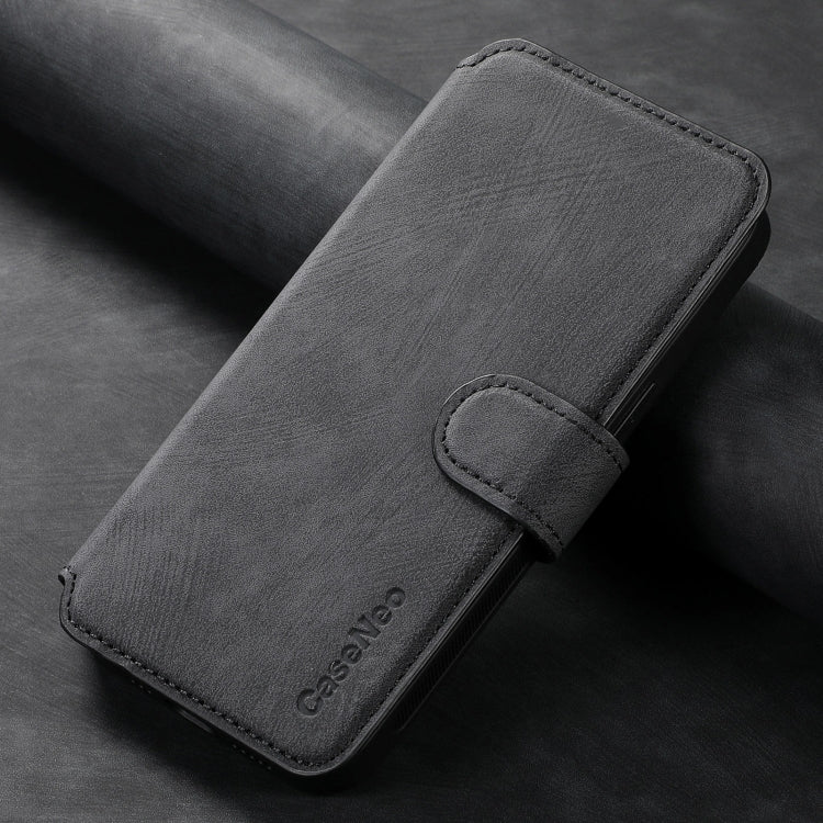 CaseNeo MagSafe RFID Anti-theft Retro Leather Phone Case, For Galaxy S23 5G, For Galaxy S20 FE, For Galaxy S22 Ultra 5G, For Galaxy S22+ 5G, For Galaxy S22 5G, For Galaxy S21 FE 5G, For Galaxy S21 5G, For Galaxy S21+ 5G