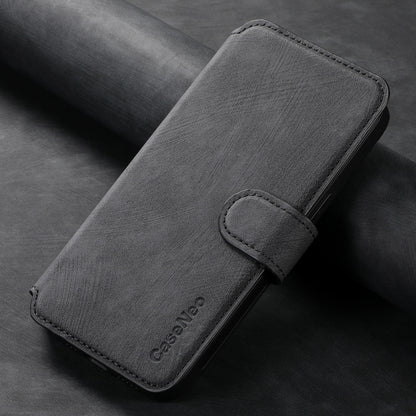 CaseNeo MagSafe RFID Anti-theft Retro Leather Phone Case, For Galaxy S23 5G, For Galaxy S20 FE, For Galaxy S22 Ultra 5G, For Galaxy S22+ 5G, For Galaxy S22 5G, For Galaxy S21 FE 5G, For Galaxy S21 5G, For Galaxy S21+ 5G