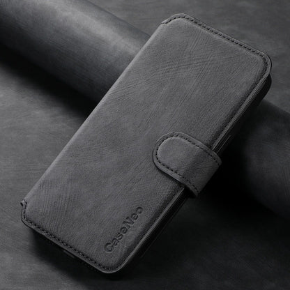 CaseNeo MagSafe RFID Anti-theft Retro Leather Phone Case, For Redmi Note 13 Pro 4G, For Redmi 13C 4G / 13R, For Redmi Note 13 4G, For Redmi Note 13 Pro 5G, For Redmi Note 13 5G, For Redmi Note 13 Pro+ 5G, For Redmi Note 12 4G Global                    ...