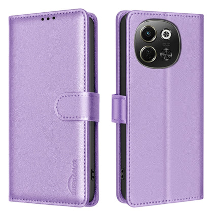 Litchi Texture RFID Anti-theft Leather Phone Case, For Tecno Spark 50 5G, For Tecno Pova Curve 2 5G, For Tecno Spark 50 4G, For Tecno Camon 50 Pro 4G, For Tecno Camon 50 4G, For Tecno Spark Go 3, For Tecno Pova 7 Pro 5G, For Tecno Spark 40 Pro 4G      ...
