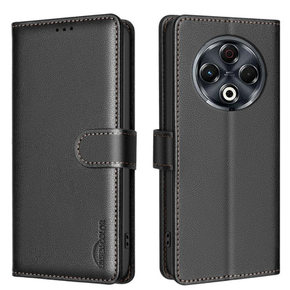 Litchi Texture RFID Anti-theft Leather Phone Case, For Tecno Spark 50 5G, For Tecno Pova Curve 2 5G, For Tecno Spark 50 4G, For Tecno Camon 50 Pro 4G, For Tecno Camon 50 4G, For Tecno Spark Go 3, For Tecno Pova 7 Pro 5G, For Tecno Spark 40 Pro 4G      ...