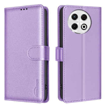 Litchi Texture RFID Anti-theft Leather Phone Case, For Tecno Spark 50 5G, For Tecno Pova Curve 2 5G, For Tecno Spark 50 4G, For Tecno Camon 50 Pro 4G, For Tecno Camon 50 4G, For Tecno Spark Go 3, For Tecno Pova 7 Pro 5G, For Tecno Spark 40 Pro 4G      ...