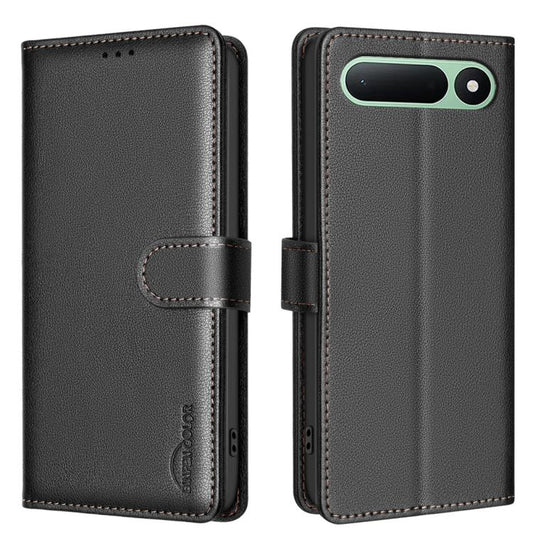 Litchi Texture RFID Anti-theft Leather Phone Case, For Tecno Spark 50 5G, For Tecno Pova Curve 2 5G, For Tecno Spark 50 4G, For Tecno Camon 50 Pro 4G, For Tecno Camon 50 4G, For Tecno Spark Go 3, For Tecno Pova 7 Pro 5G, For Tecno Spark 40 Pro 4G      ...