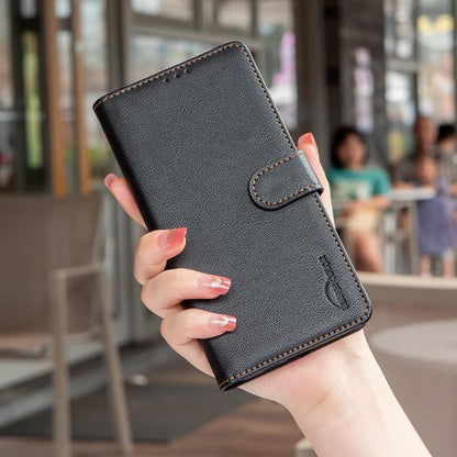 Litchi Texture RFID Anti-theft Leather Phone Case, For Tecno Spark 50 5G, For Tecno Pova Curve 2 5G, For Tecno Spark 50 4G, For Tecno Camon 50 Pro 4G, For Tecno Camon 50 4G, For Tecno Spark Go 3, For Tecno Pova 7 Pro 5G, For Tecno Spark 40 Pro 4G      ...