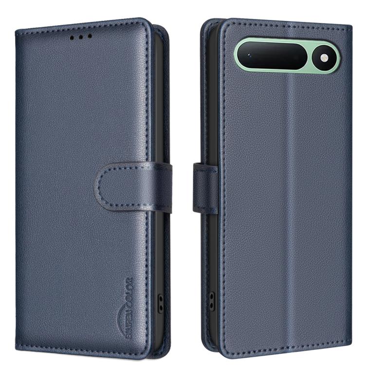 Litchi Texture RFID Anti-theft Leather Phone Case, For Tecno Spark 50 5G, For Tecno Pova Curve 2 5G, For Tecno Spark 50 4G, For Tecno Camon 50 Pro 4G, For Tecno Camon 50 4G, For Tecno Spark Go 3, For Tecno Pova 7 Pro 5G, For Tecno Spark 40 Pro 4G      ...