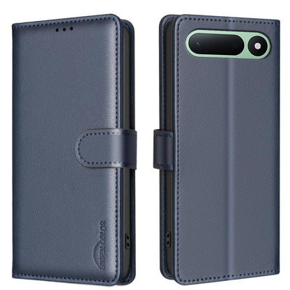 Litchi Texture RFID Anti-theft Leather Phone Case, For Tecno Spark 50 5G, For Tecno Pova Curve 2 5G, For Tecno Spark 50 4G, For Tecno Camon 50 Pro 4G, For Tecno Camon 50 4G, For Tecno Spark Go 3, For Tecno Pova 7 Pro 5G, For Tecno Spark 40 Pro 4G      ...