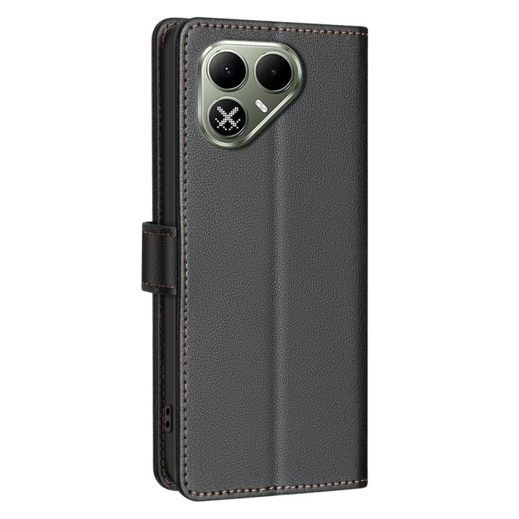 Litchi Texture RFID Anti-theft Leather Phone Case, For Tecno Pova 8 5G, For Tecno Spark 50 5G, For Tecno Pova Curve 2 5G, For Tecno Spark 50 4G, For Tecno Camon 50 Pro 4G, For Tecno Camon 50 4G, For Tecno Spark Go 3, For Tecno Pova 7 Pro 5G            ...
