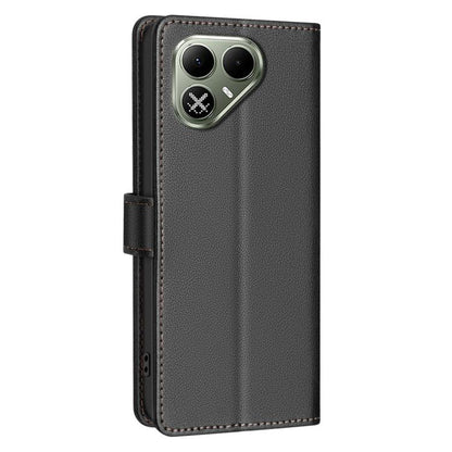 Litchi Texture RFID Anti-theft Leather Phone Case, For Tecno Pova 8 5G, For Tecno Spark 50 5G, For Tecno Pova Curve 2 5G, For Tecno Spark 50 4G, For Tecno Camon 50 Pro 4G, For Tecno Camon 50 4G, For Tecno Spark Go 3, For Tecno Pova 7 Pro 5G            ...