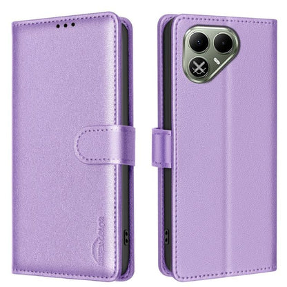 Litchi Texture RFID Anti-theft Leather Phone Case, For Tecno Pova 8 5G, For Tecno Spark 50 5G, For Tecno Pova Curve 2 5G, For Tecno Spark 50 4G, For Tecno Camon 50 Pro 4G, For Tecno Camon 50 4G, For Tecno Spark Go 3, For Tecno Pova 7 Pro 5G            ...