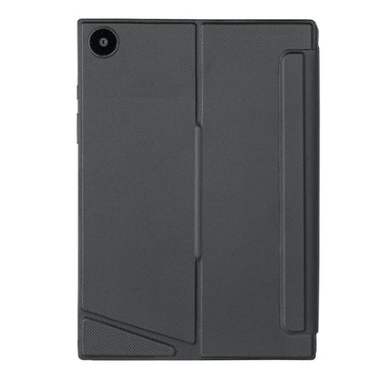 Detachable Backlit Bluetooth Keyboard Leather Case with Touchpad