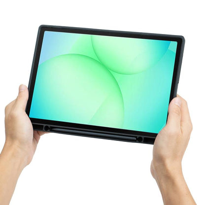 Detachable Backlit Bluetooth Keyboard Leather Case with Touchpad