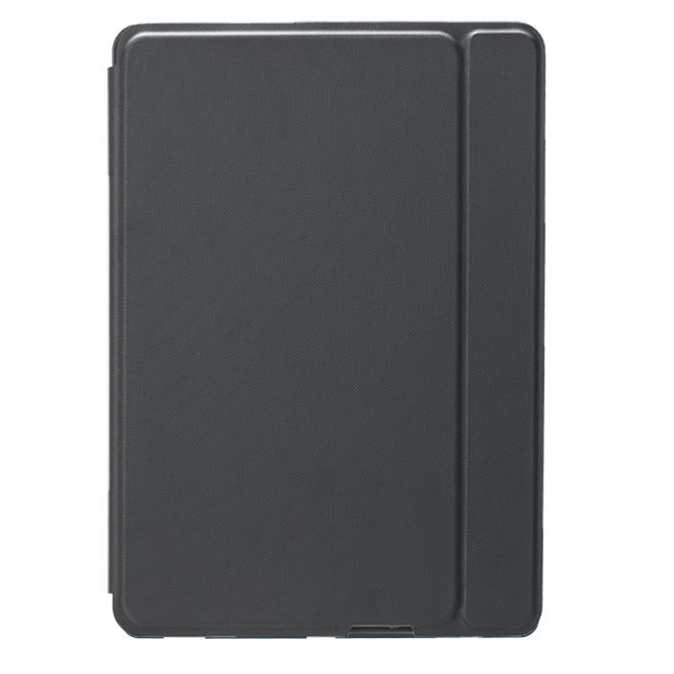 Detachable Backlit Bluetooth Keyboard Leather Case with Touchpad