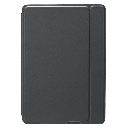 Detachable Backlit Bluetooth Keyboard Leather Case with Touchpad