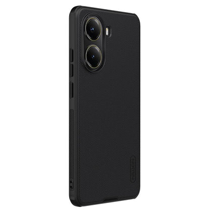 NILLKIN Frosted Shield Pro PC + TPU Phone Case, For Xiaomi Poco X7 Pro