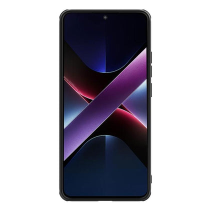 NILLKIN Frosted Shield Pro PC + TPU Phone Case, For Xiaomi Poco X7 Pro