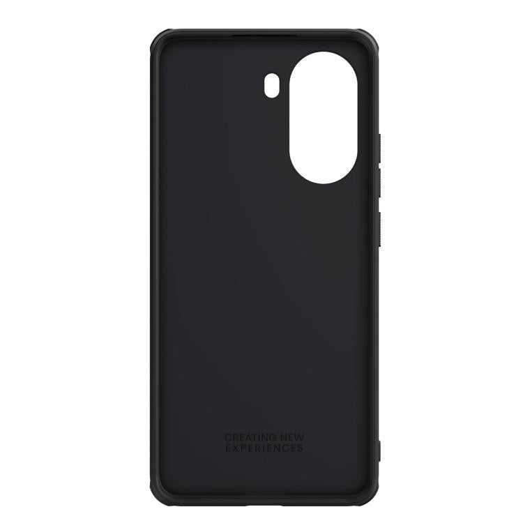 NILLKIN Frosted Shield Pro PC + TPU Phone Case, For Xiaomi Poco X7 Pro