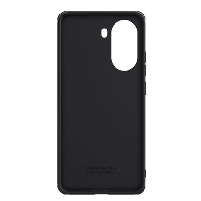 NILLKIN Frosted Shield Pro PC + TPU Phone Case, For Xiaomi Poco X7 Pro