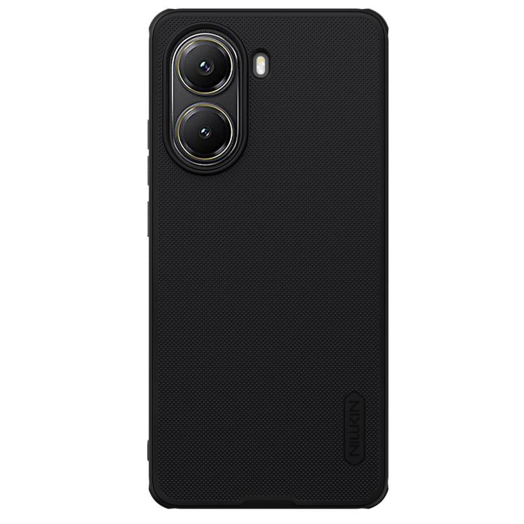 NILLKIN Frosted Shield Pro PC + TPU Phone Case, For Xiaomi Poco X7 Pro