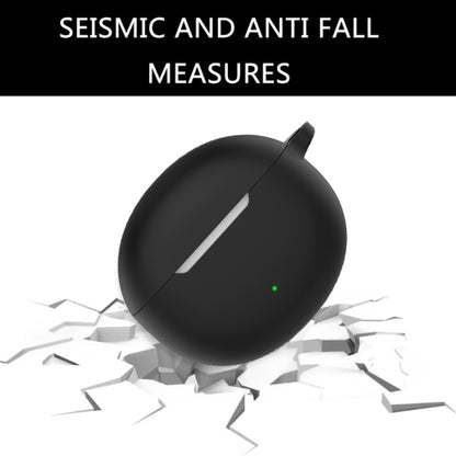 Wireless Earphone Silicone Protective Case