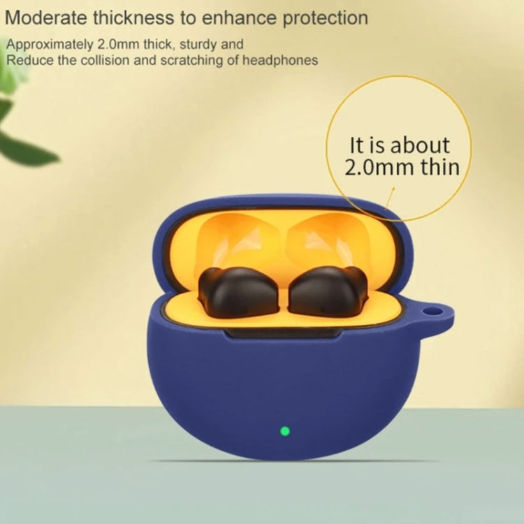 Wireless Earphone Silicone Protective Case