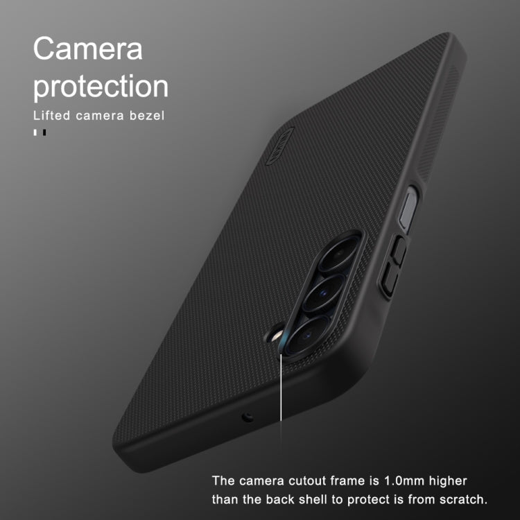 NILLKIN Frosted PC Phone Case, For Samsung Galaxy A16 5G