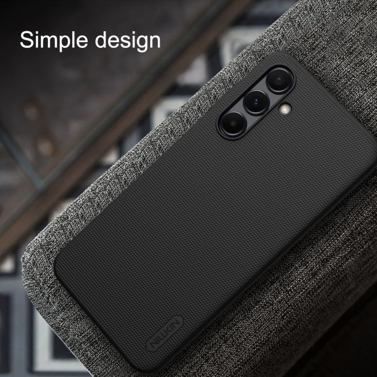 NILLKIN Frosted PC Phone Case, For Samsung Galaxy A16 5G