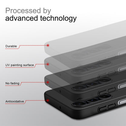 NILLKIN Frosted PC Phone Case, For Samsung Galaxy A16 5G