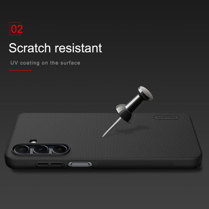 NILLKIN Frosted PC Phone Case, For Samsung Galaxy A16 5G