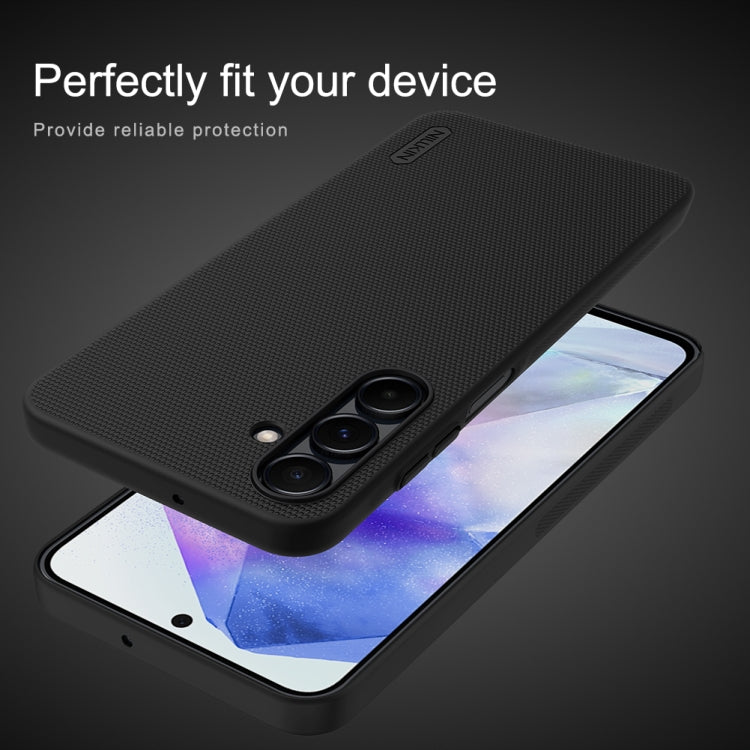 NILLKIN Frosted PC Phone Case, For Samsung Galaxy A16 5G