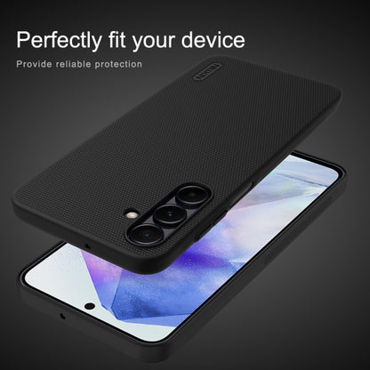 NILLKIN Frosted PC Phone Case, For Samsung Galaxy A16 5G