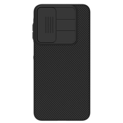 NILLKIN Black Mirror Series Camshield PC Phone Case, For Samsung Galaxy A16 5G