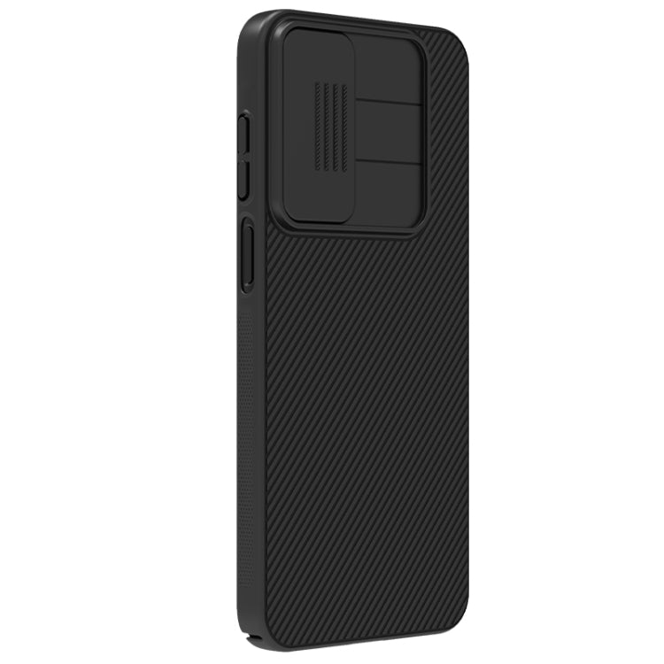 NILLKIN Black Mirror Series Camshield PC Phone Case, For Samsung Galaxy A16 5G
